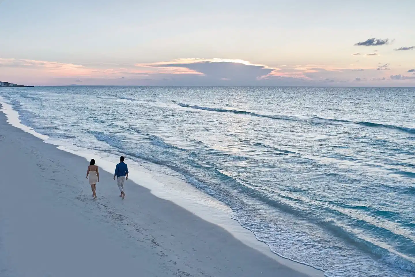 Iberostar Origin Tainos Landschaft