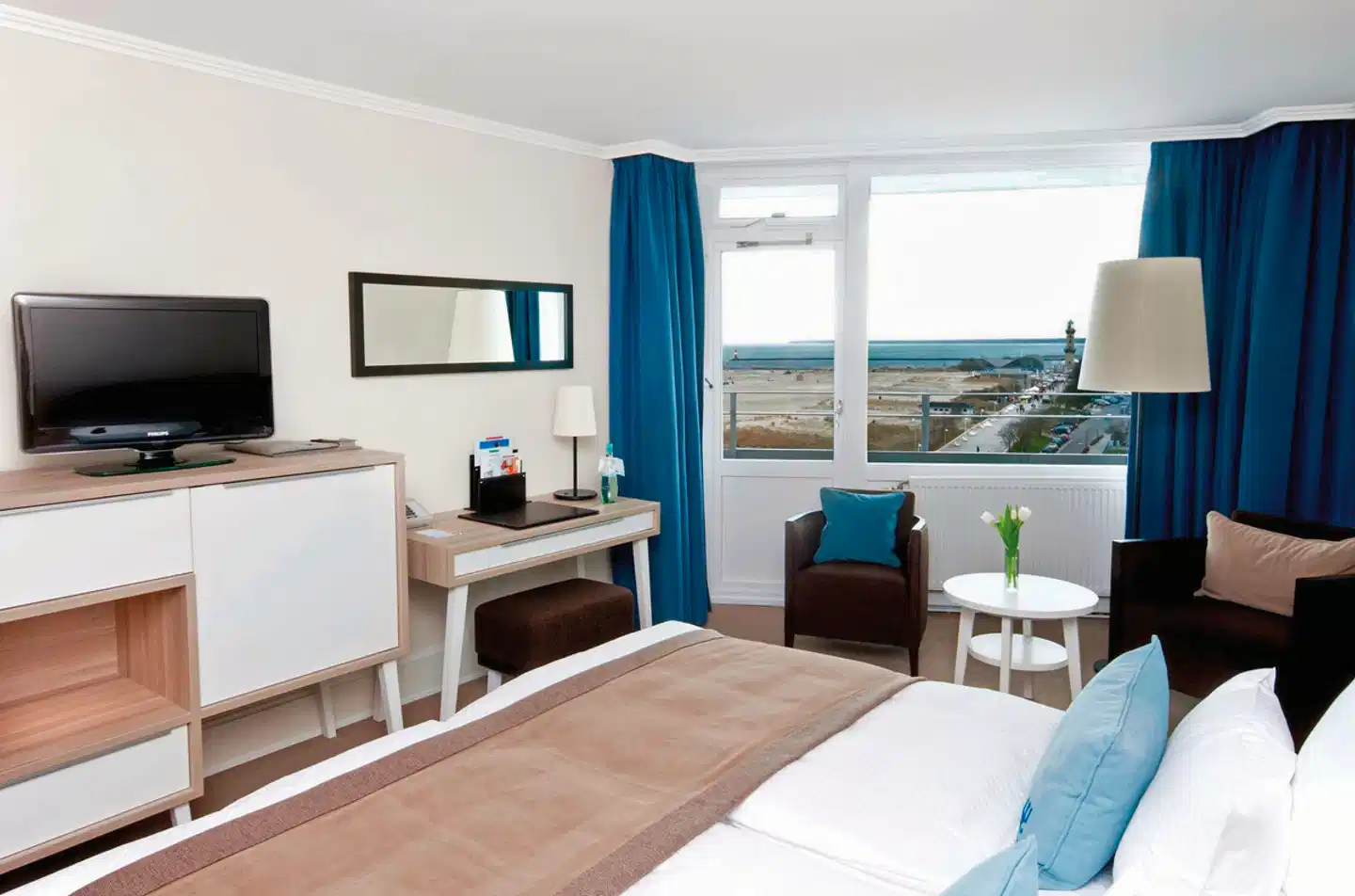 Hotel Neptun Wohnbeispiel