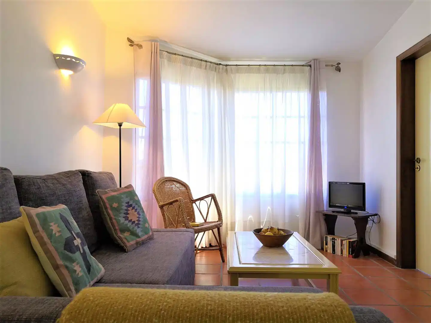 Quinta Mae Dos Homens Wohnbeispiel