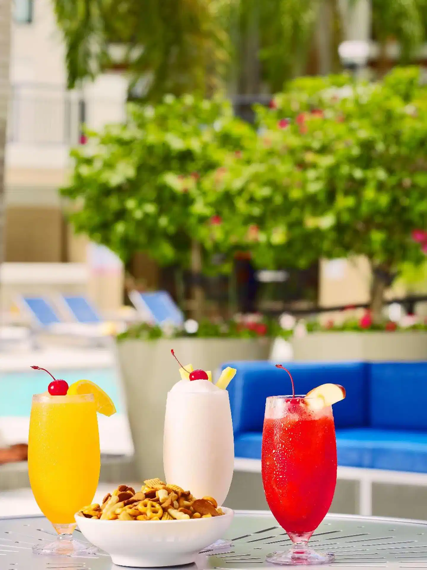 Sonesta ES Suites Orlando - International Drive Sport und Entertainment