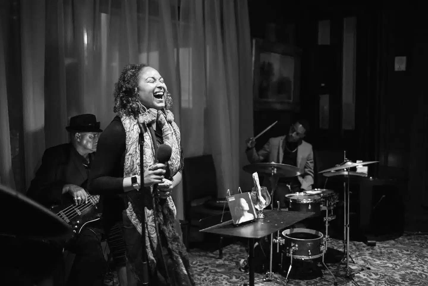 Windsor Court Hotel Restaurant