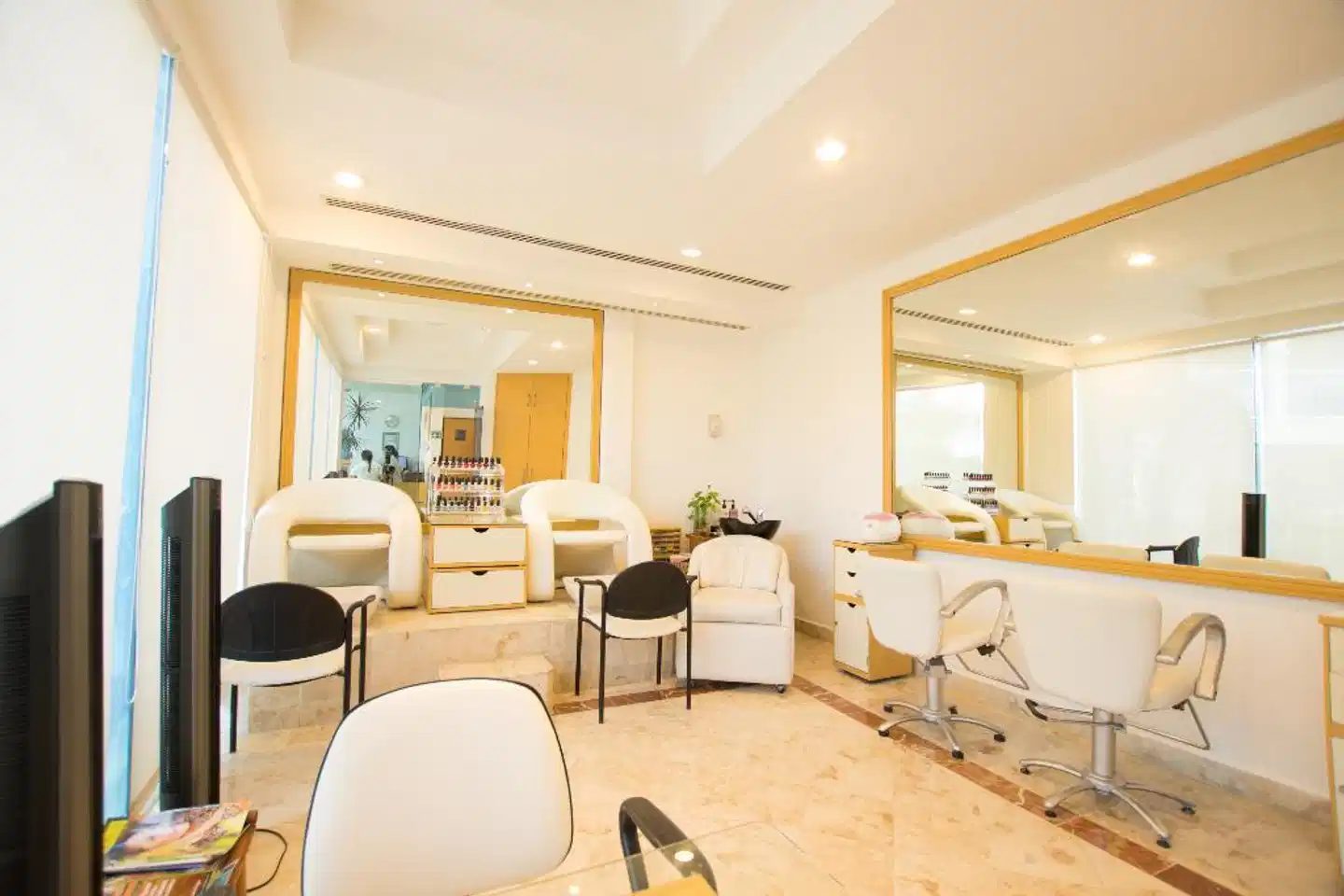 Occidental Costa Cancún Restaurant