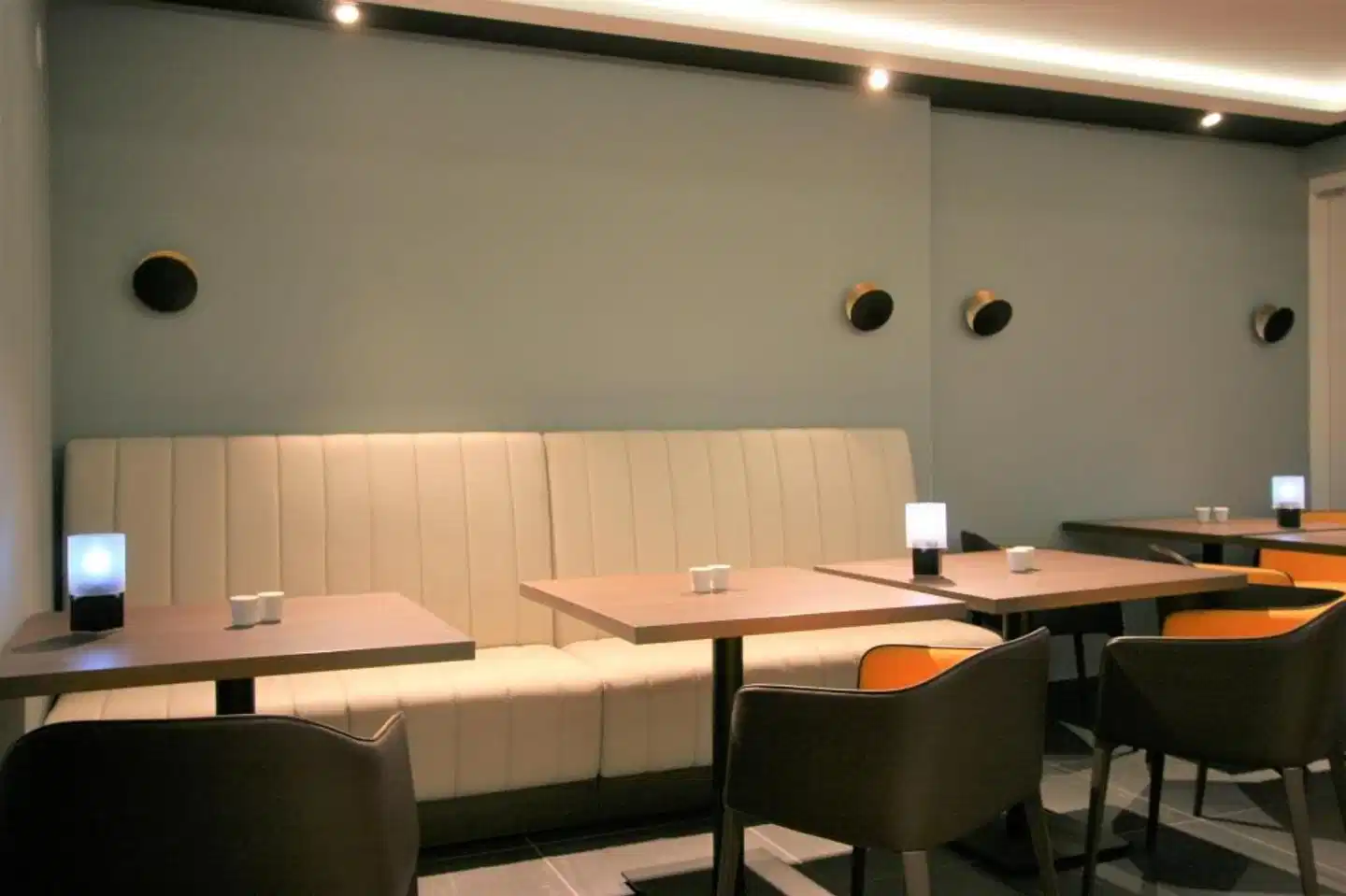 Parkhotel Residenz Konferenz