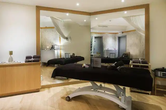 Radisson Blu Hotel, Krakow Wohnbeispiel