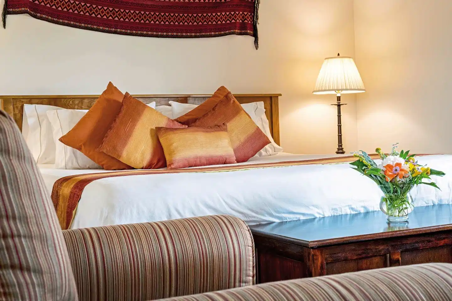 Echo Valley Ranch & Spa Wohnbeispiel