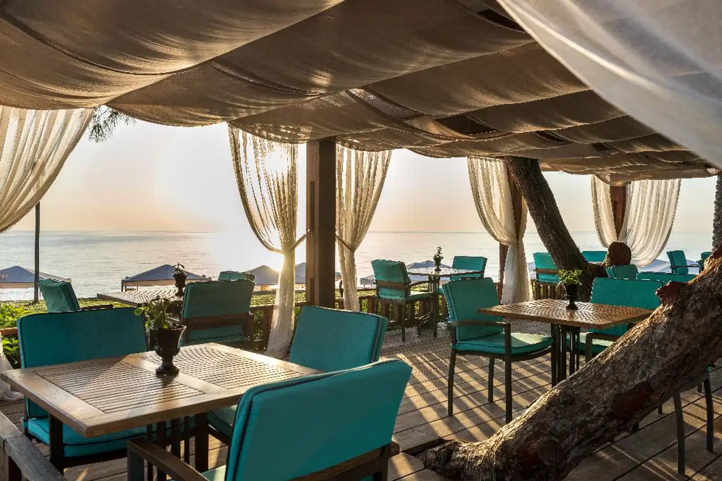 TUI Magic Life Rixos Beldibi +16 Konferenz