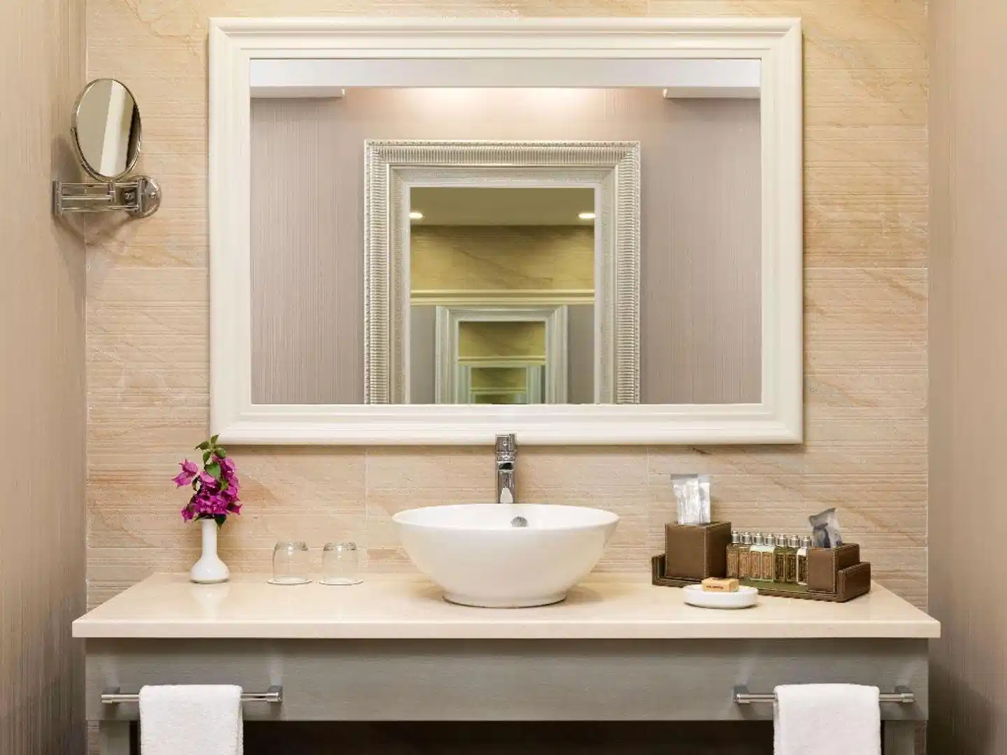 TUI Magic Life Rixos Beldibi +16 Badezimmer