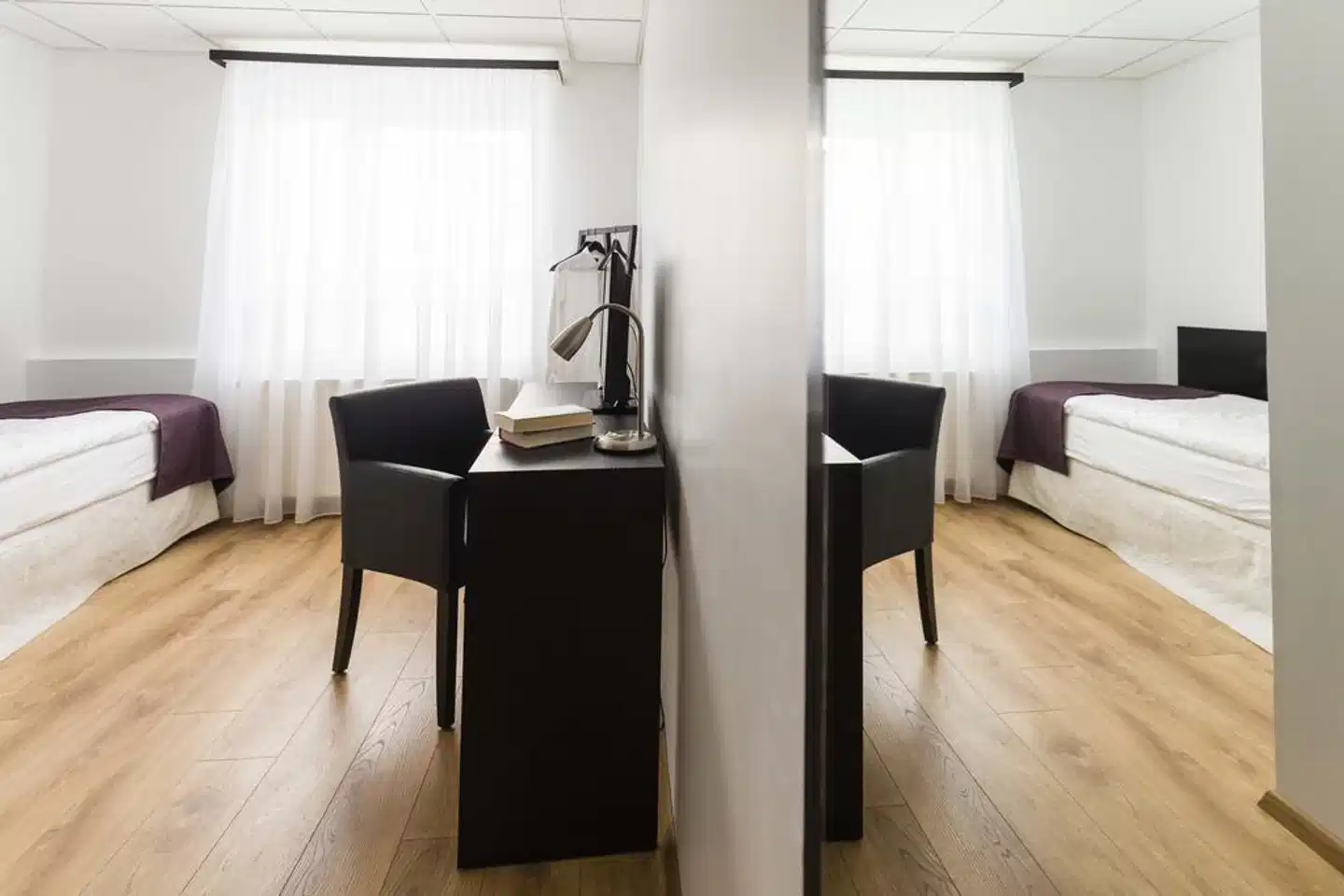 Alva Hotel Brautarholt Wohnbeispiel