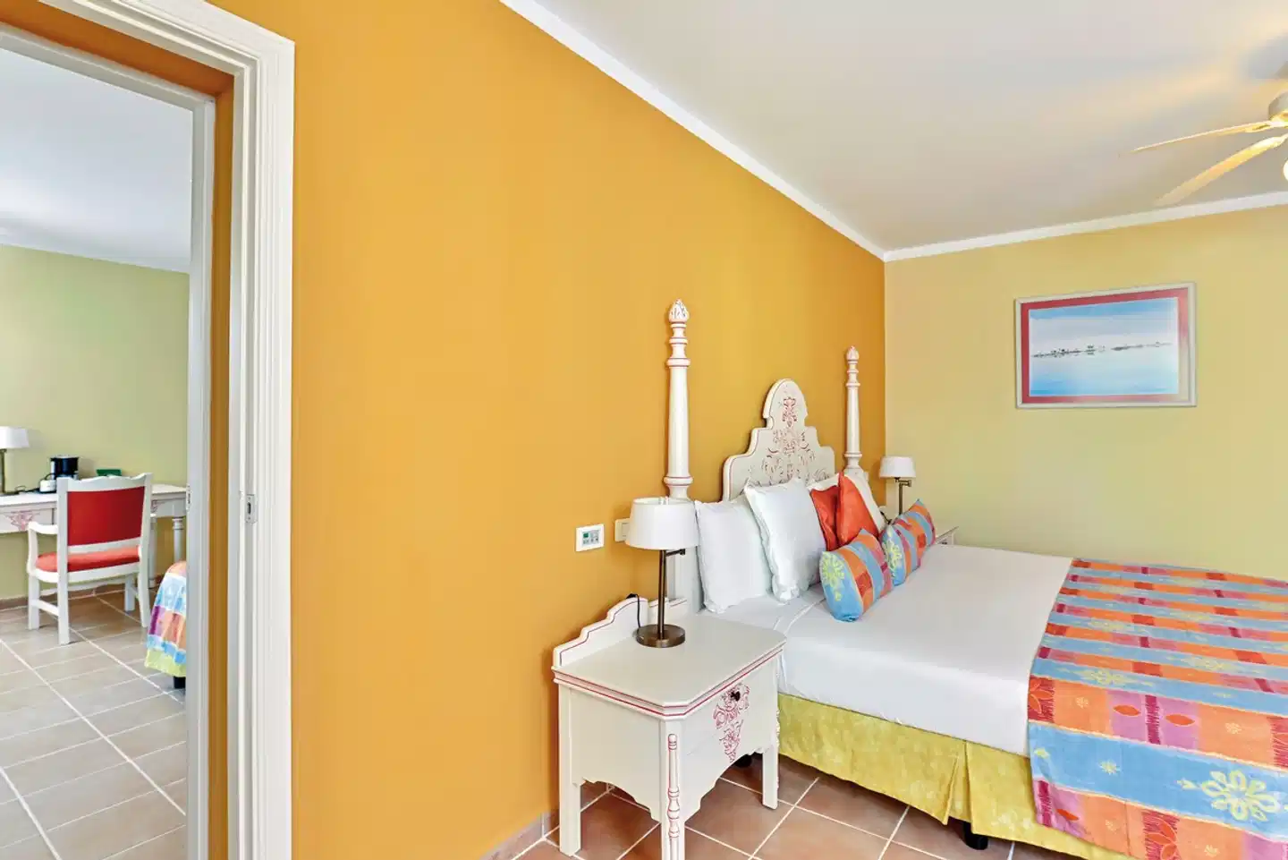 Iberostar Selection Varadero Badezimmer