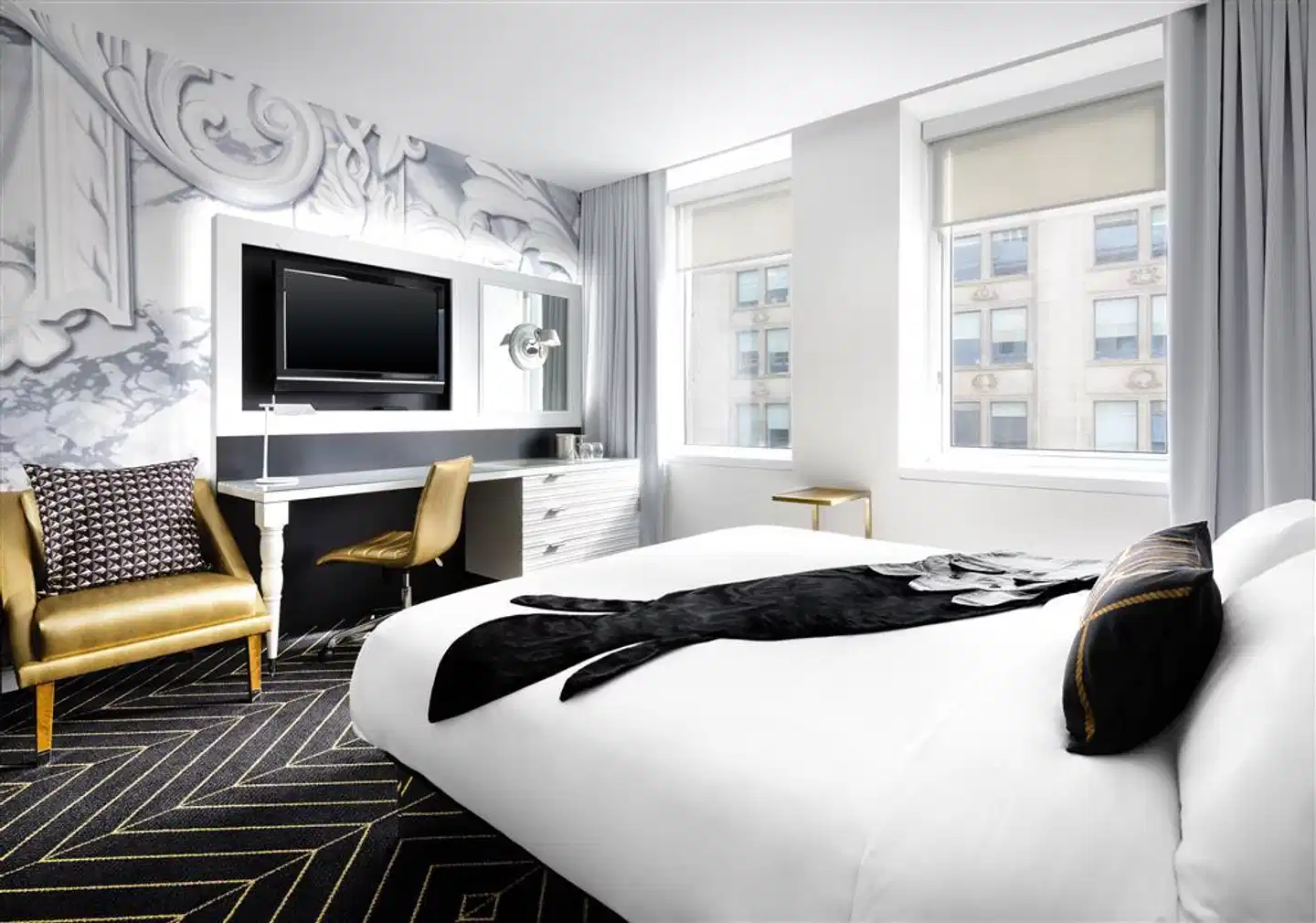 W Montréal Wellness