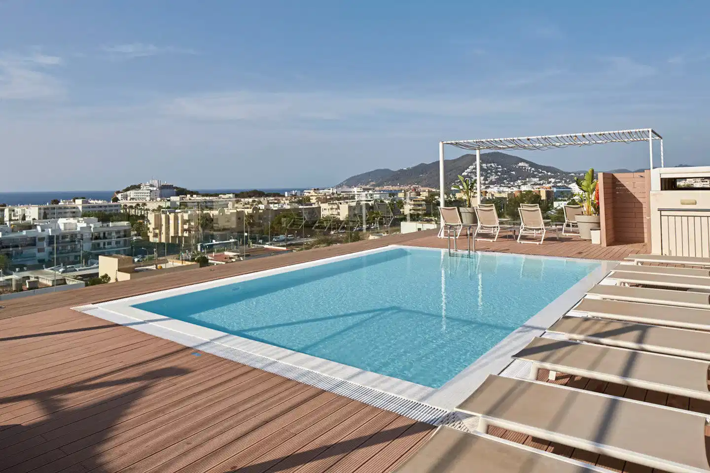 Casa Luis Appartements by Invisa Pool