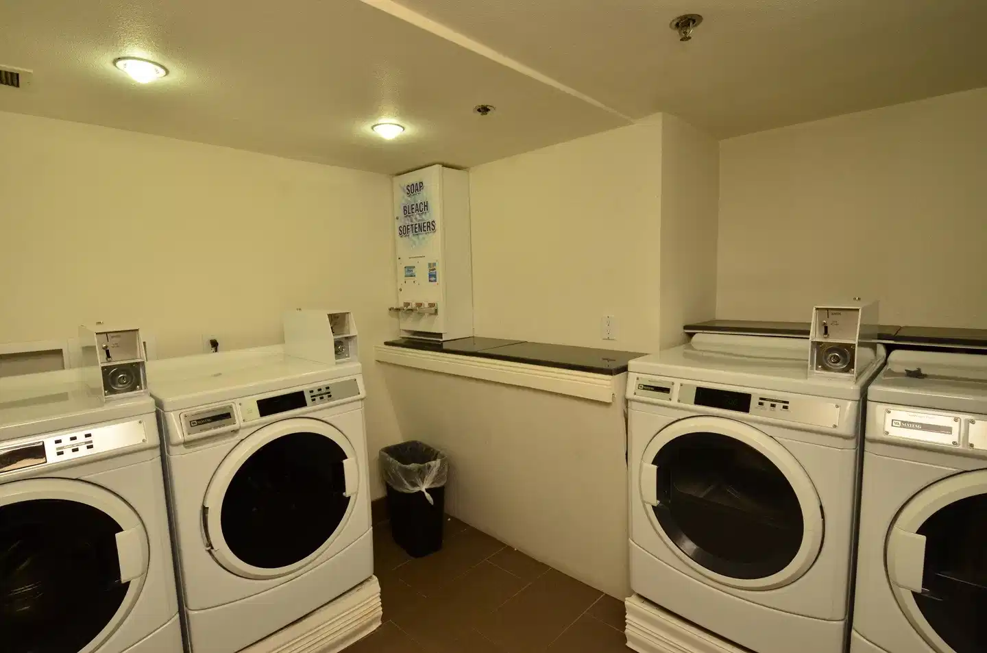 Holiday Inn Orlando East - UCF Area Badezimmer