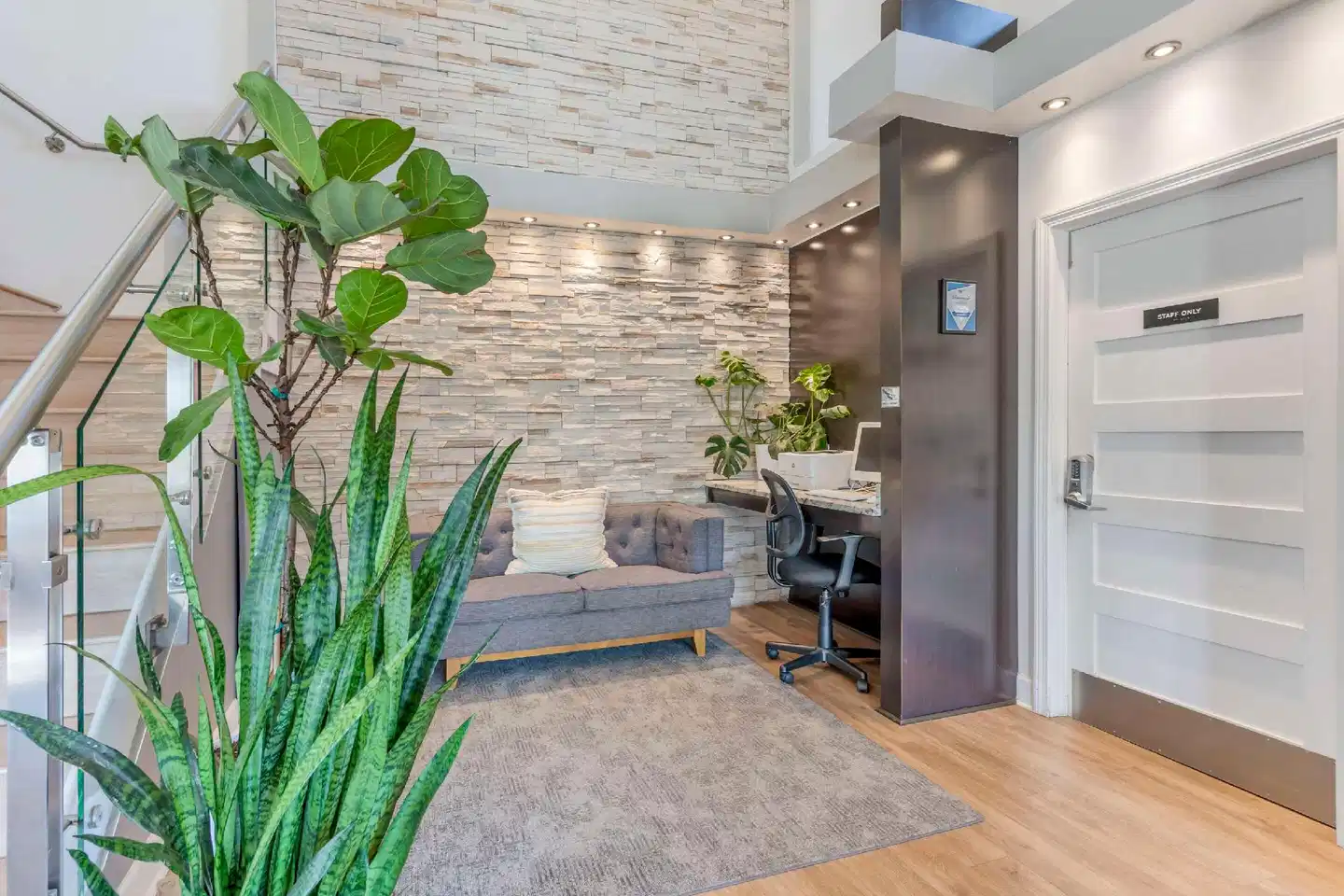 Quality Inn Daytona Speedway - I-95 Wohnbeispiel