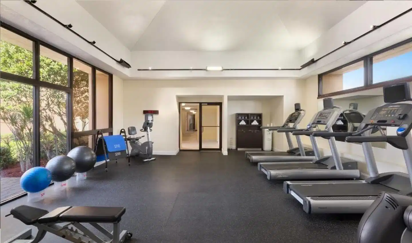 Courtyard by Marriott Fort Myers Cape Coral Sport und Entertainment