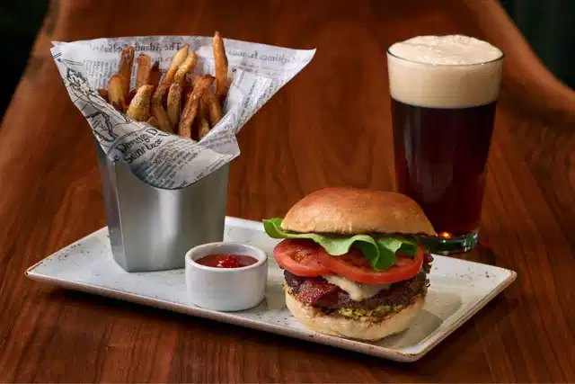 Toronto Airport Marriott Hotel Wellness