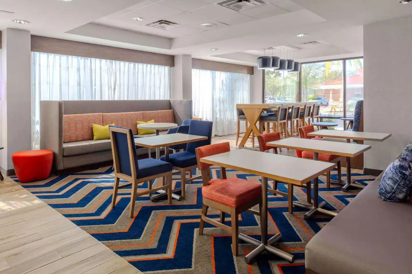 Hampton Inn Sarasota - I-75 Bee Ridge Konferenz