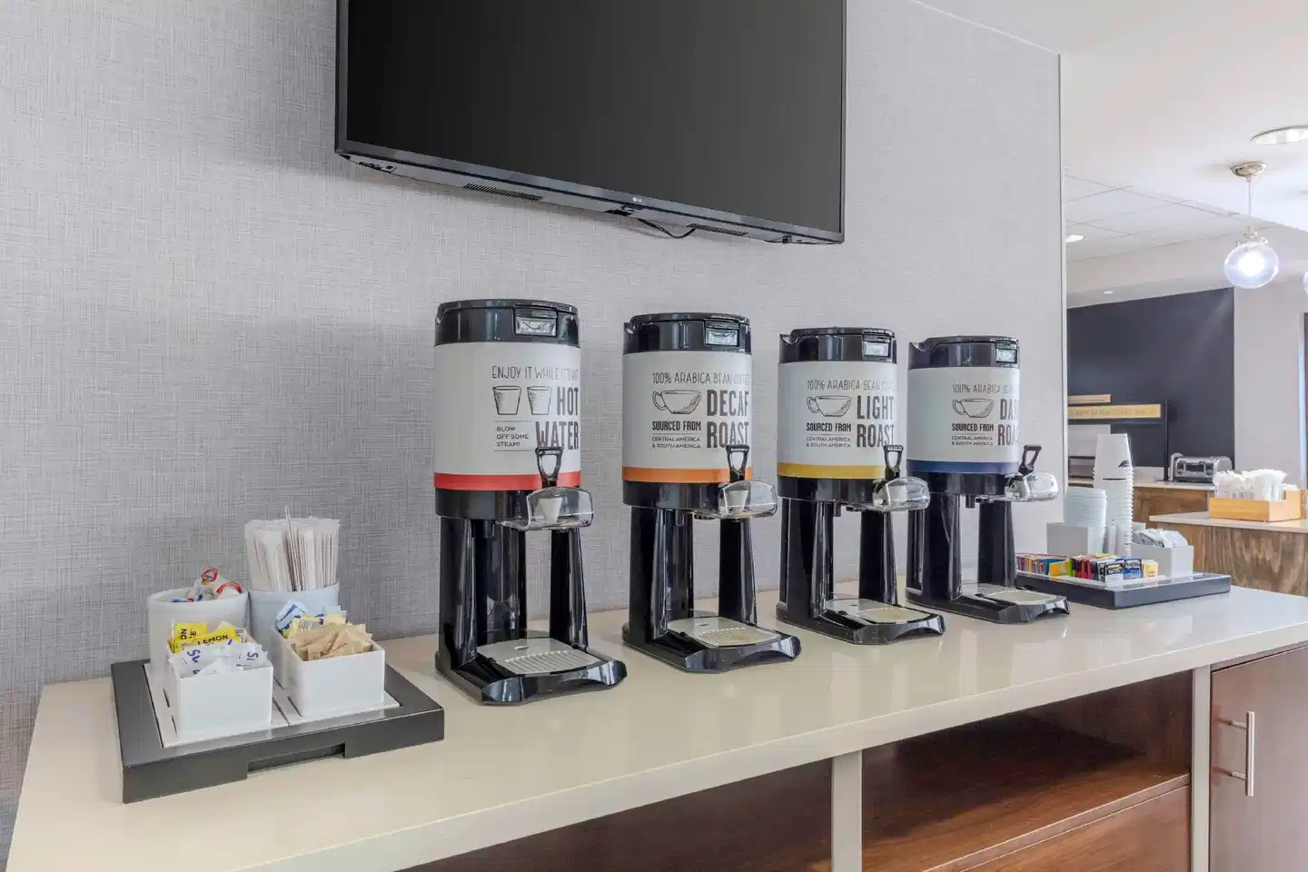 Hampton Inn Sarasota - I-75 Bee Ridge Konferenz