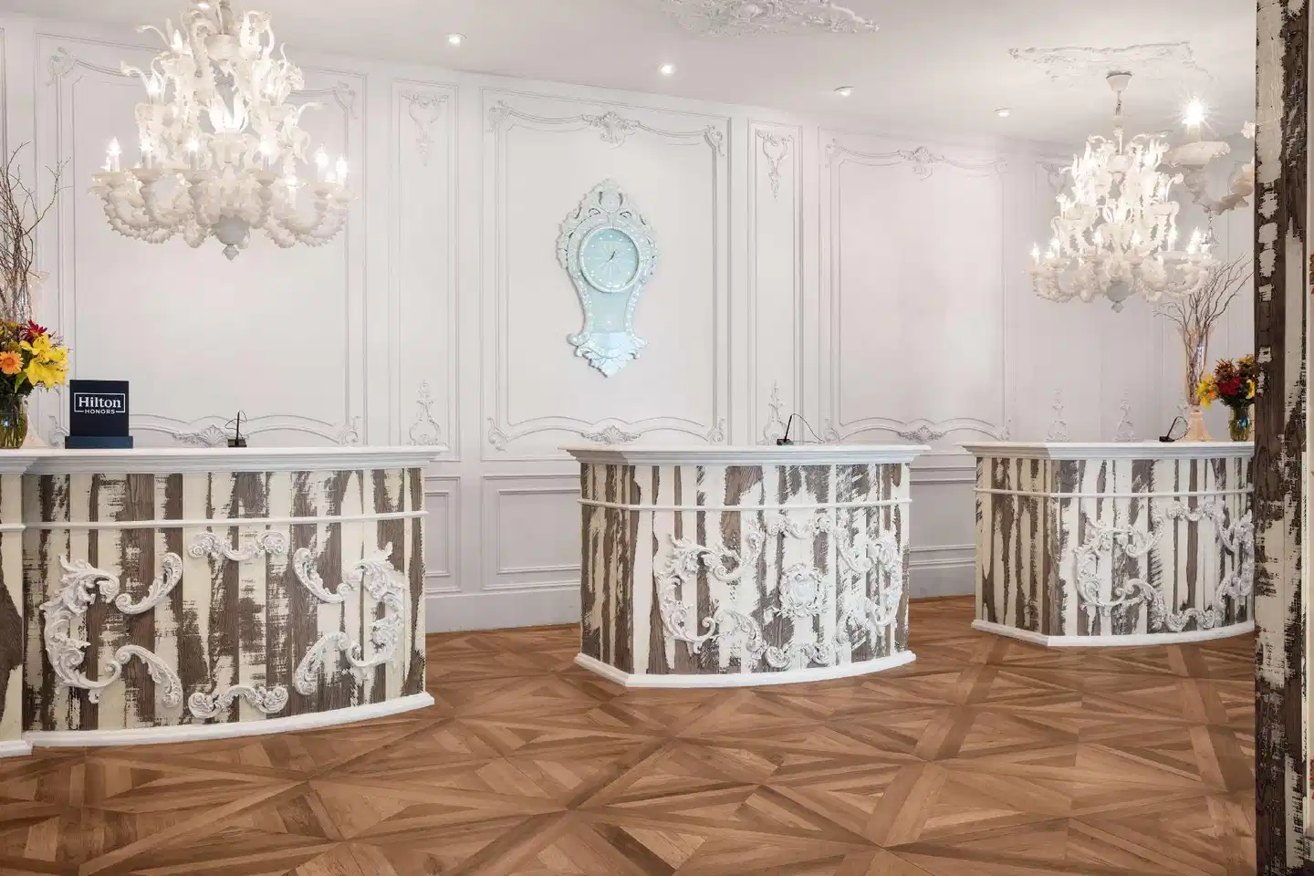 DoubleTree by Hilton Hotel Tallahassee Wohnbeispiel