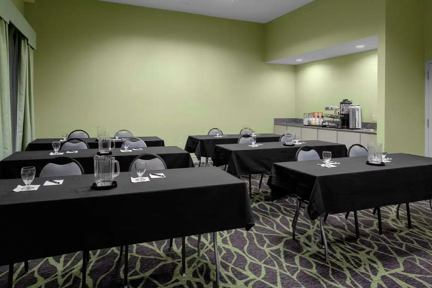 Homewood Suites by Hilton Tallahassee Konferenz