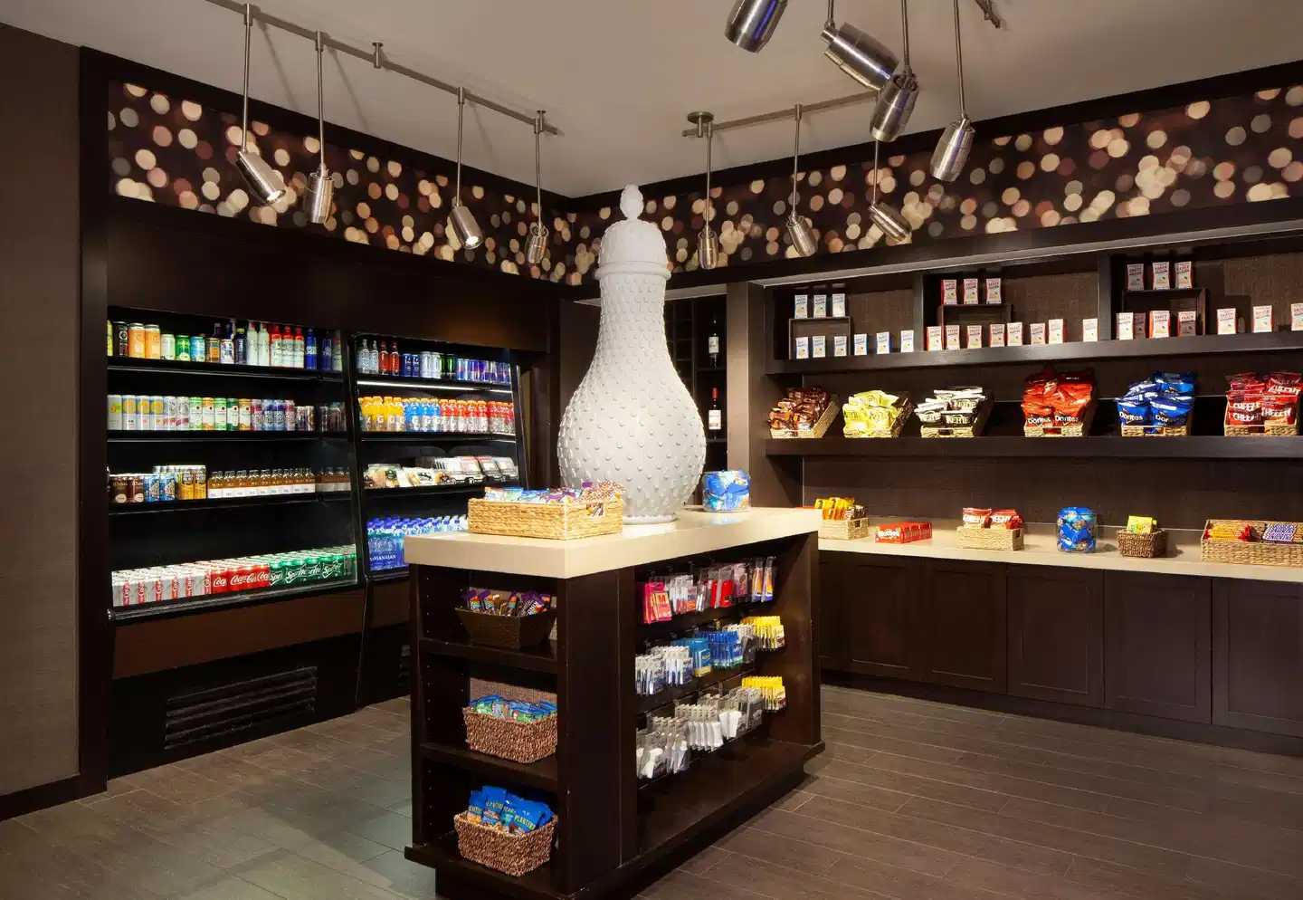 Hilton Tampa Airport Westshore Bar