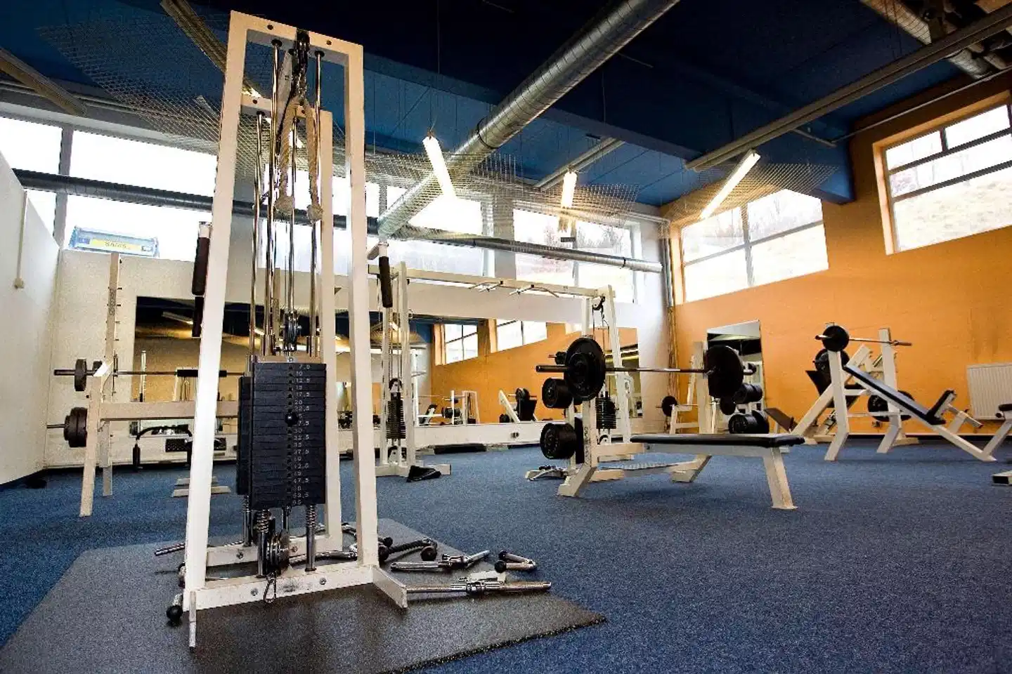 Best Western Premier Bayerischer Hof Miesbach Lobby