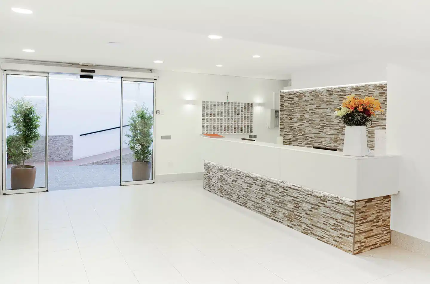 AluaSun Lago Park Modellaufnahme