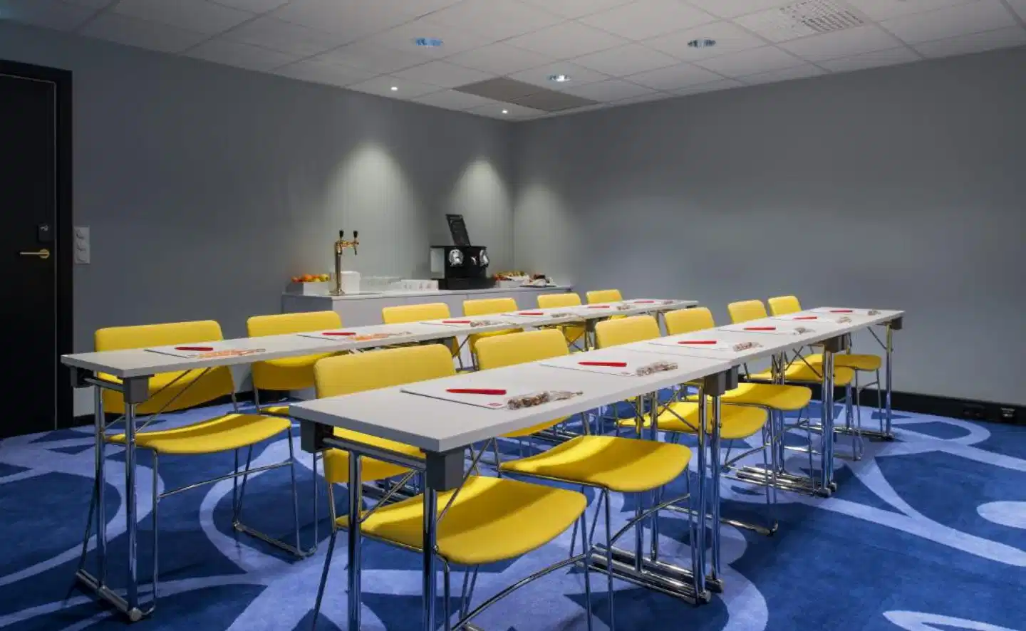 Thon Hotel Terminus Konferenz