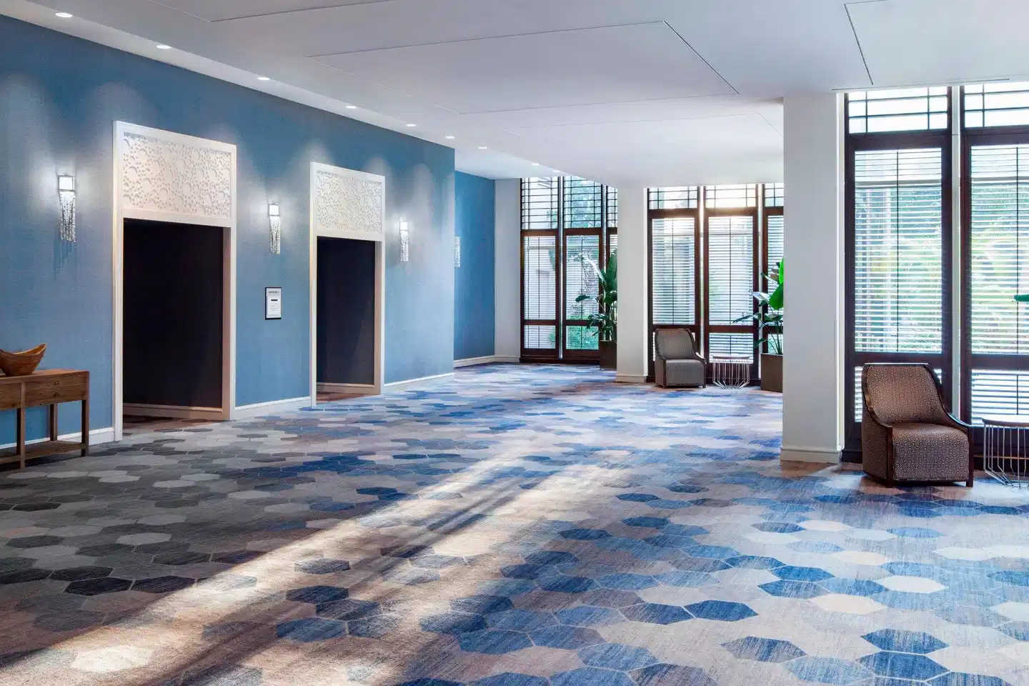 The Westshore Grand, A Tribute portfolio Hotel (ex InterContinental) Hallenbad