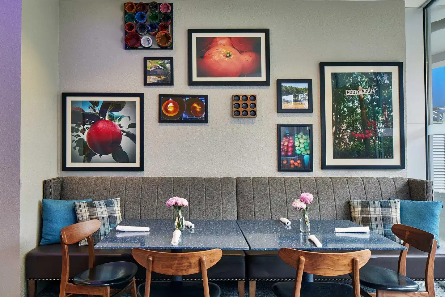 Four Points by Sheraton Tallahassee Downtown Konferenz