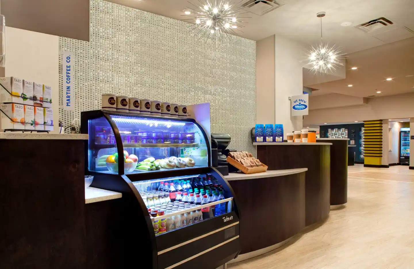 DoubleTree by Hilton Hotel Jacksonville Airport Wohnbeispiel