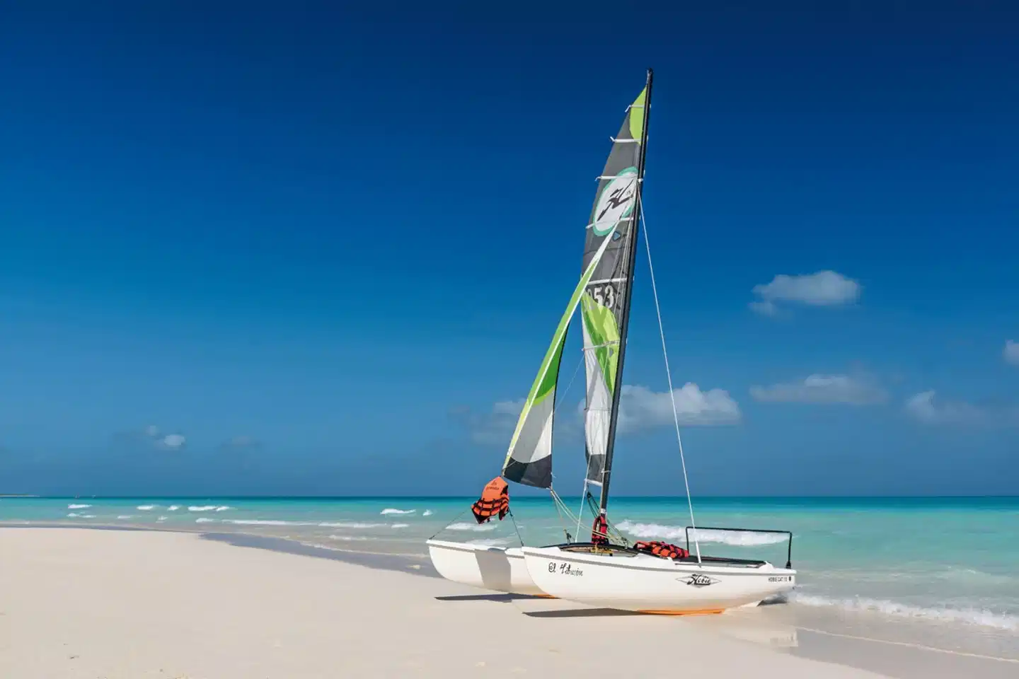 Resonance Santa Maria Sport und Entertainment