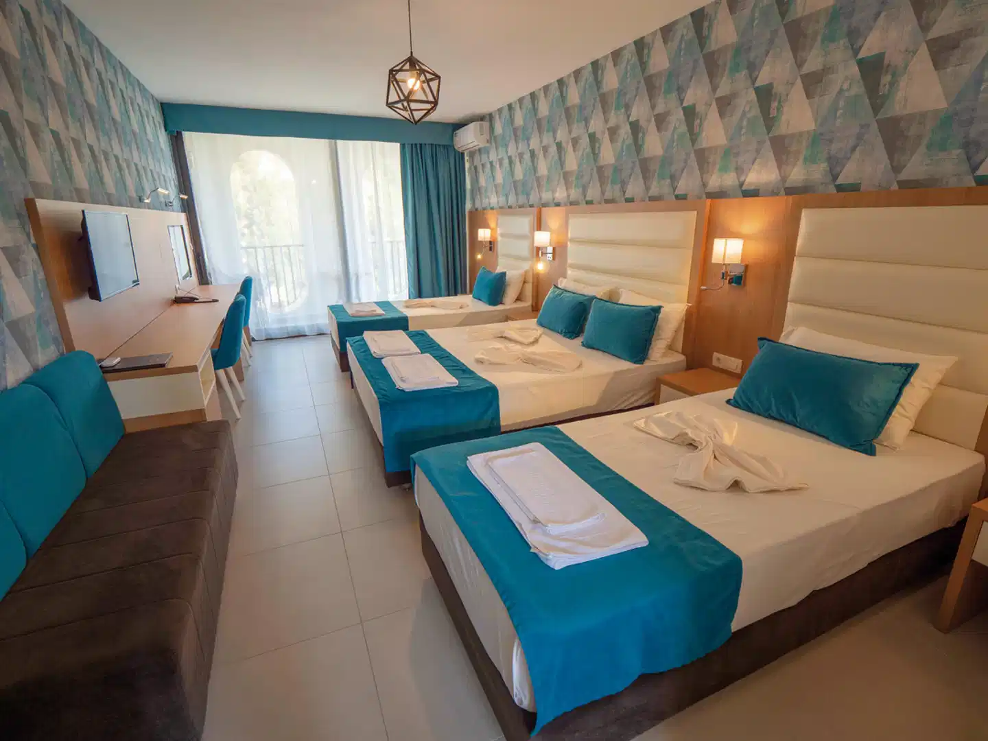 Pearl Beach Wohnbeispiel