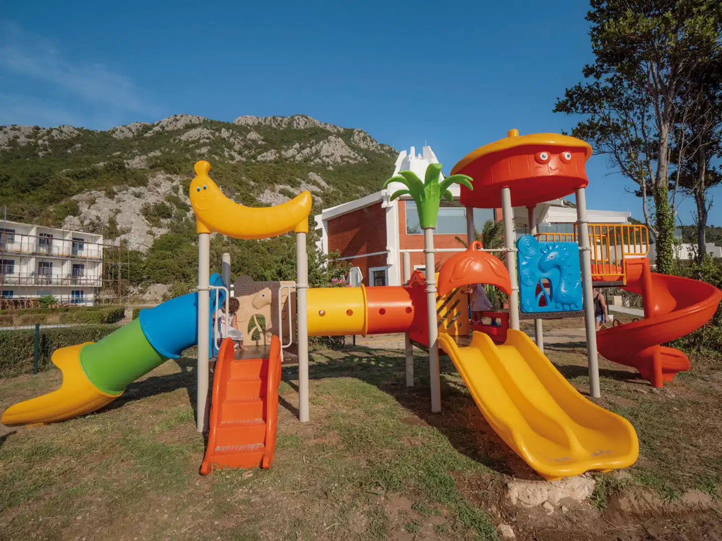 Pearl Beach Sport und Entertainment