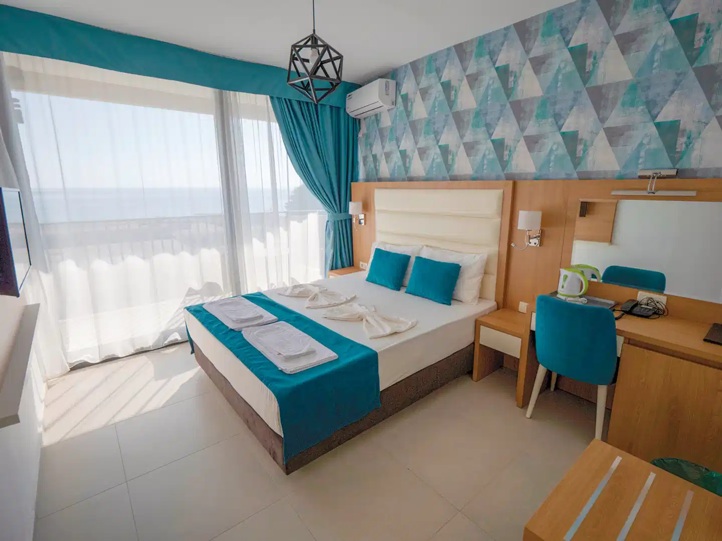 Pearl Beach Wohnbeispiel