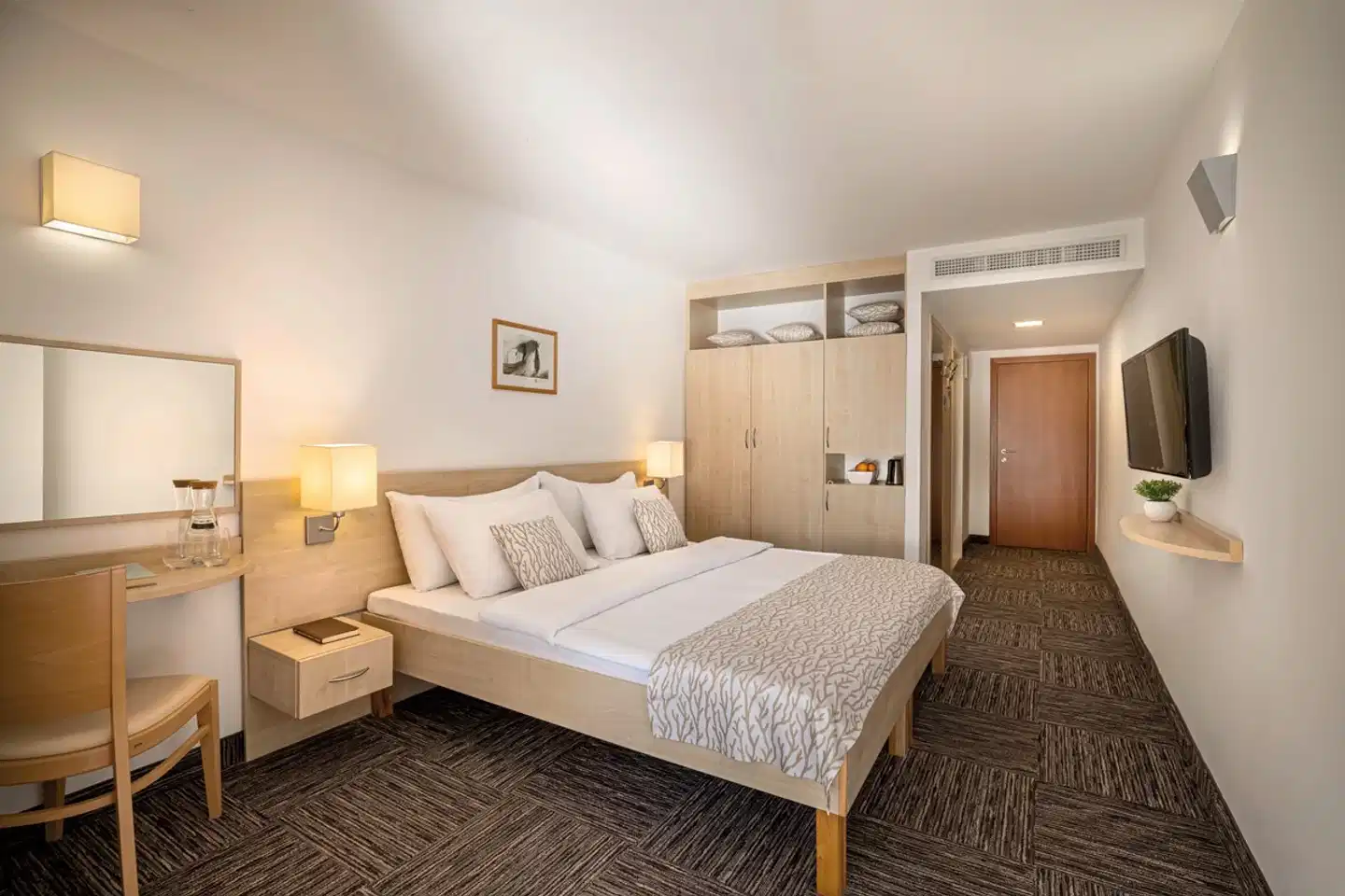 Valamar Sanfior Hotel & Casa Wohnbeispiel