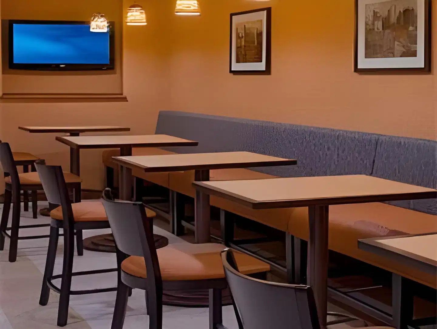 Hyatt House Fort Lauderdale Airport - South & Cruise Port Konferenz