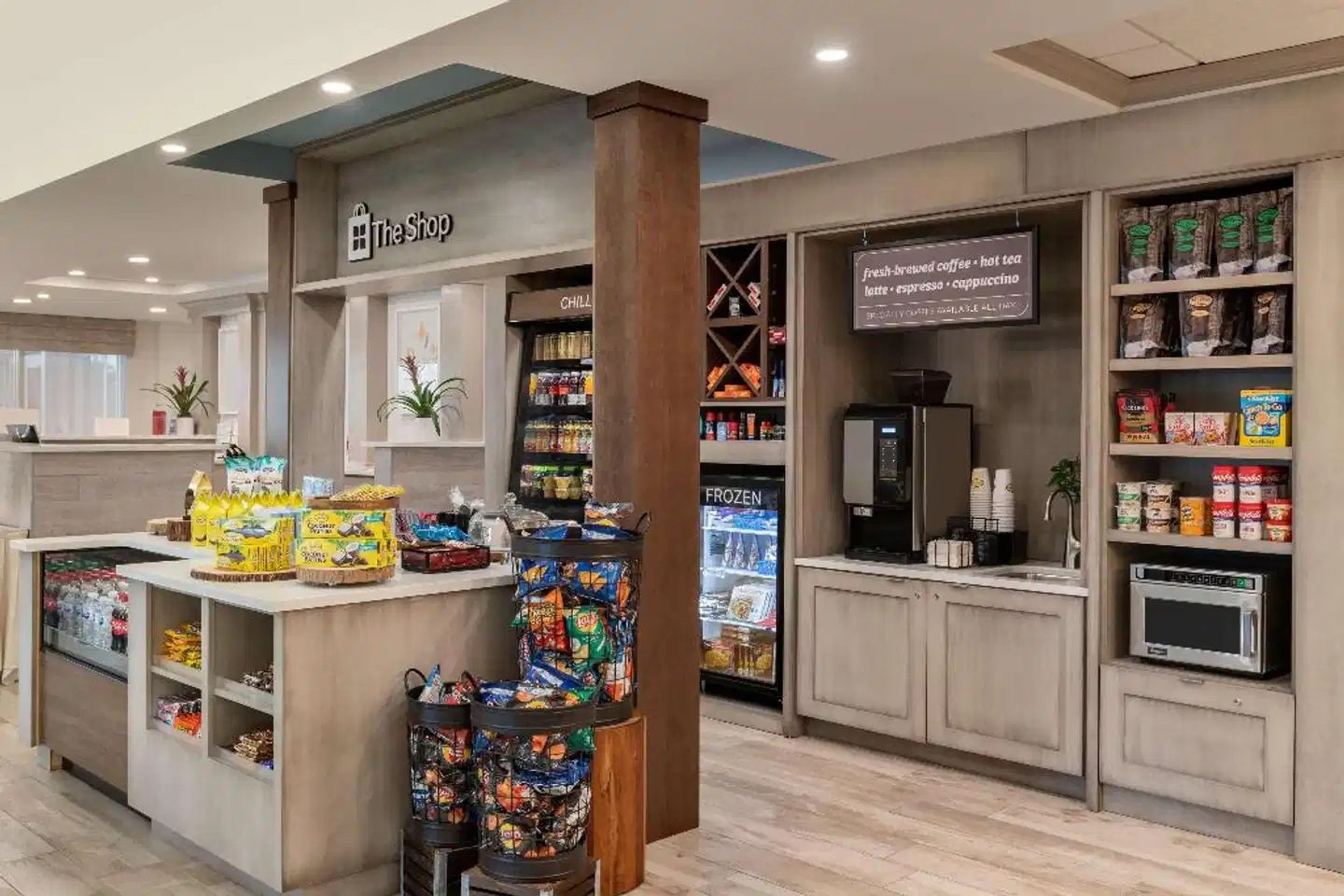 Hilton Garden Inn Fort Myers Airport/FGCU Bar