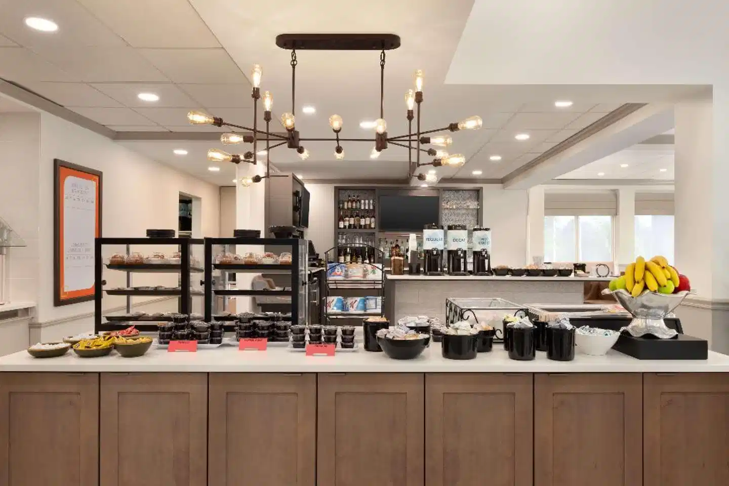 Hilton Garden Inn Fort Myers Airport/FGCU Bar