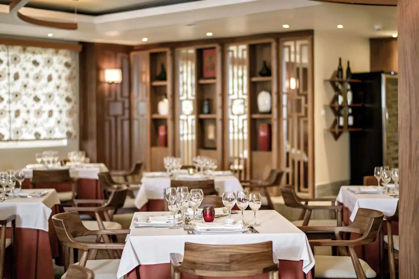 Iberostar Selection Rose Hall Suites Restaurant