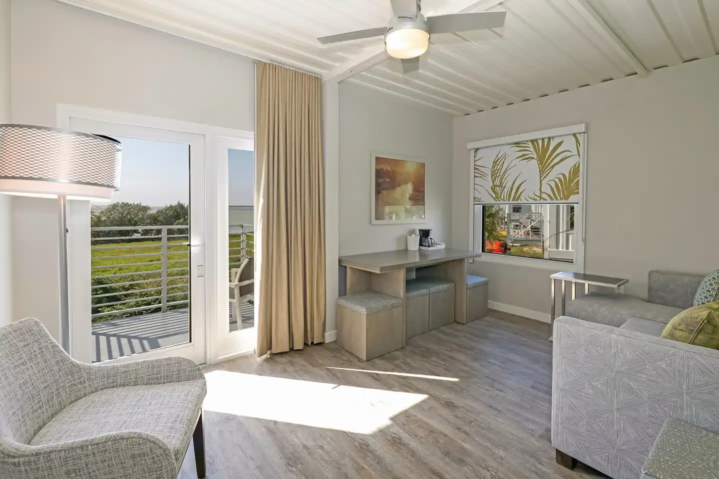 Flamingo Lodge Everglades Wohnbeispiel