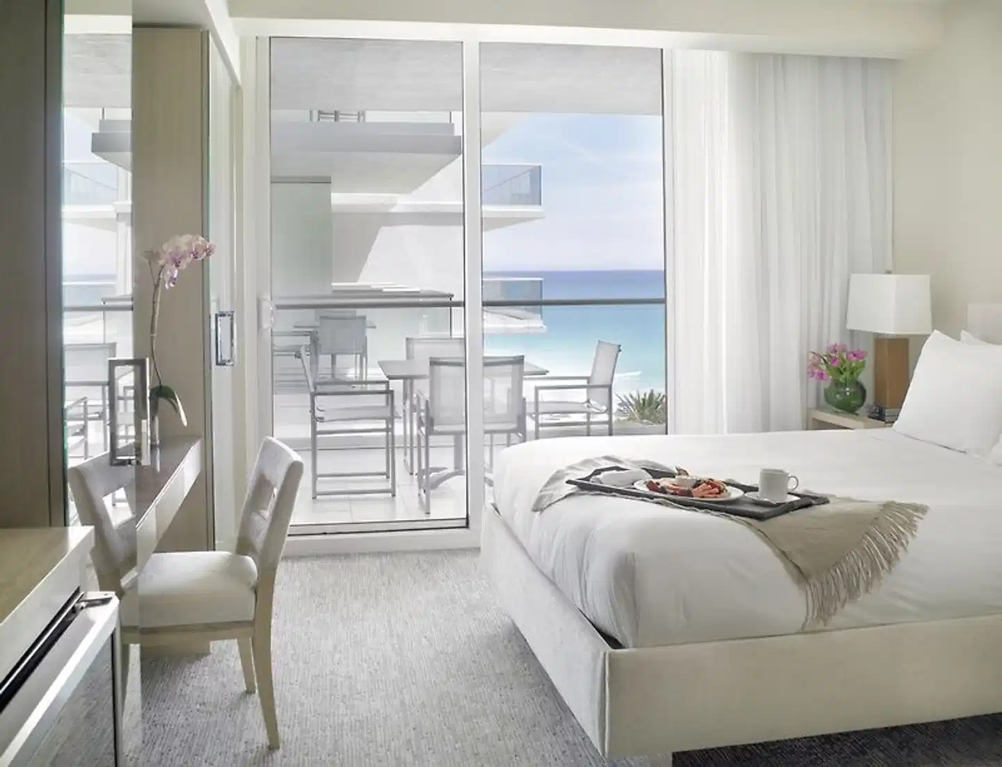 Grand Beach Hotel Surfside Wohnbeispiel