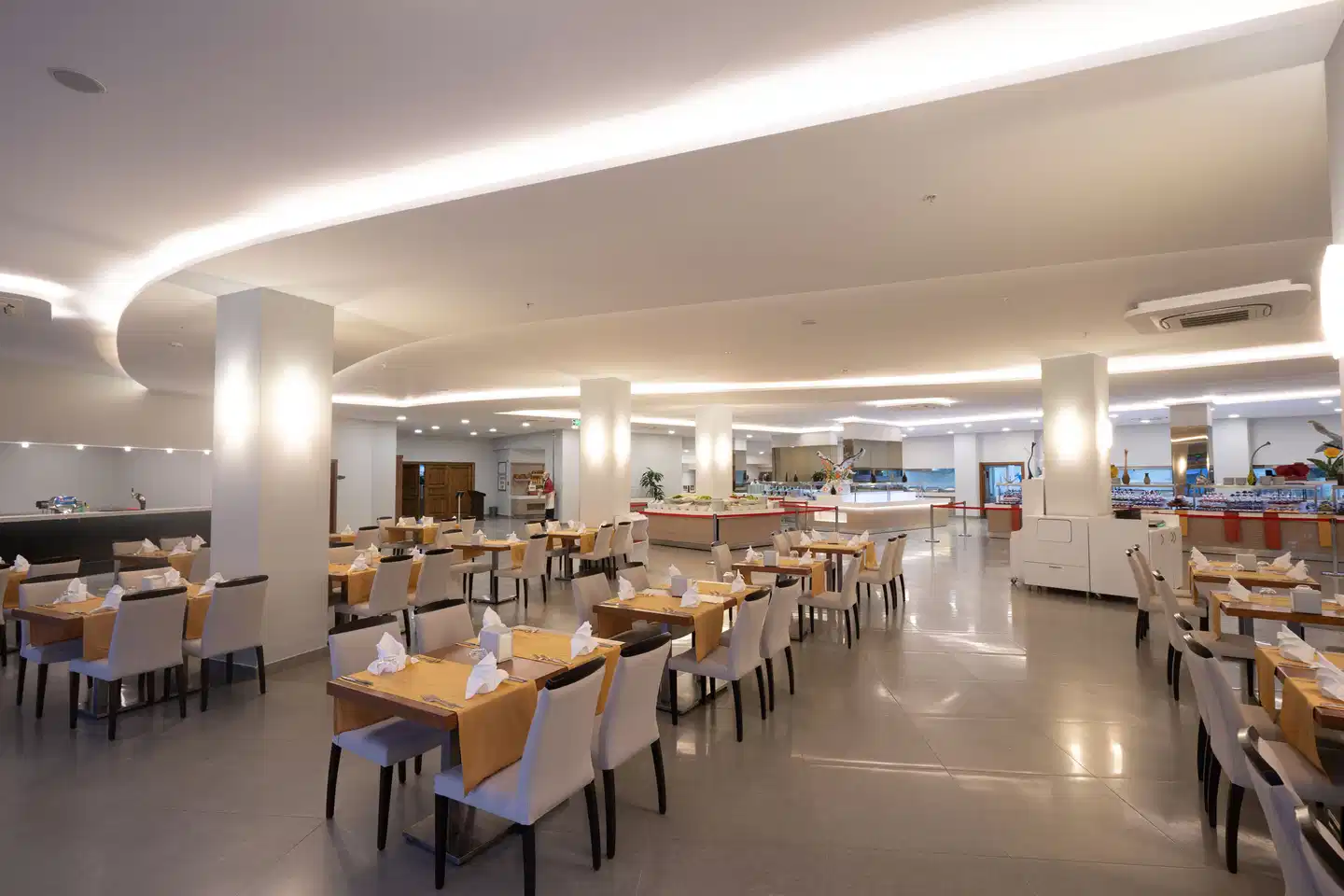 Green Nature Diamond Hotel Restaurant