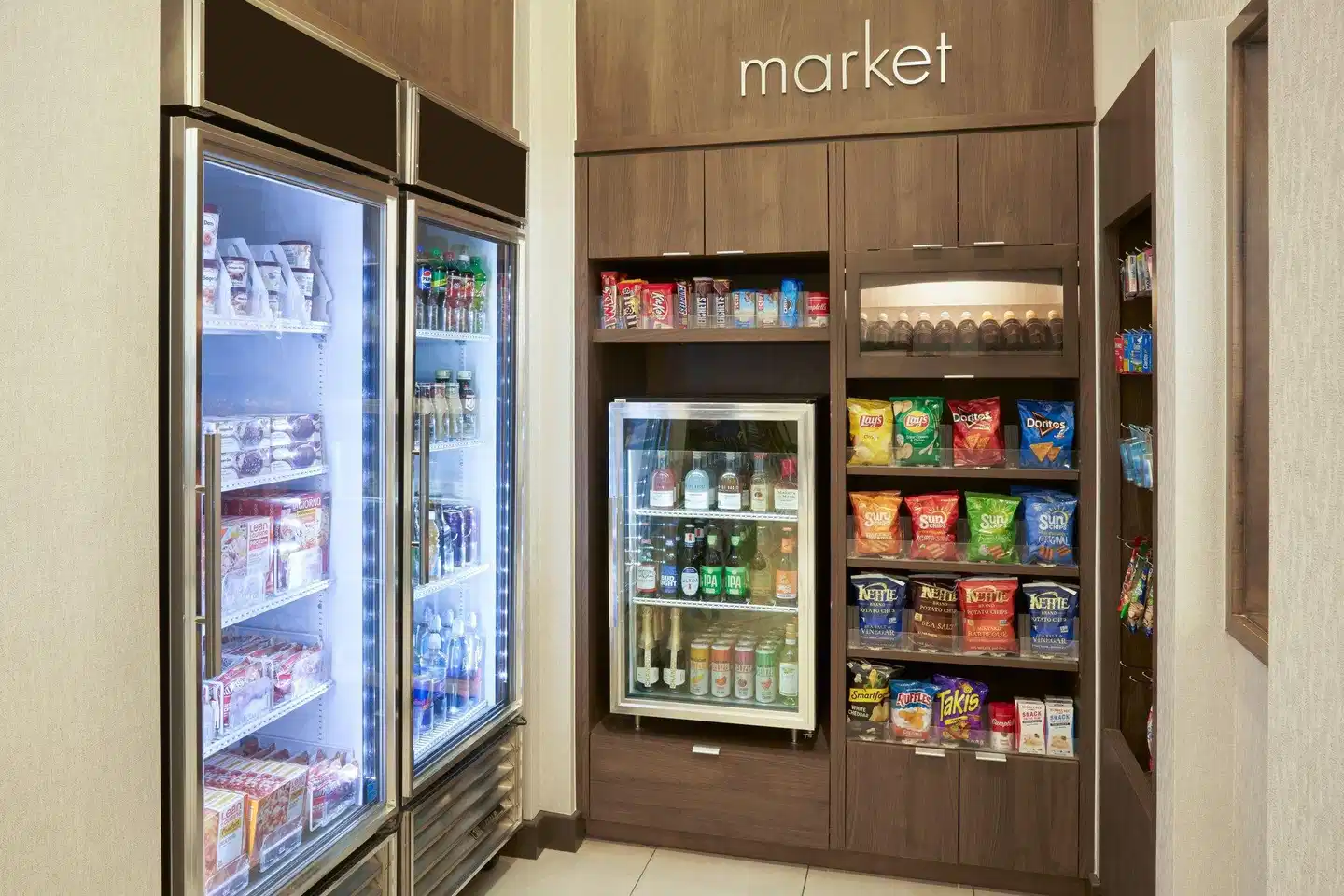 Residence Inn by Marriott West Palm Beach Downtown/CityPlace Area Bar