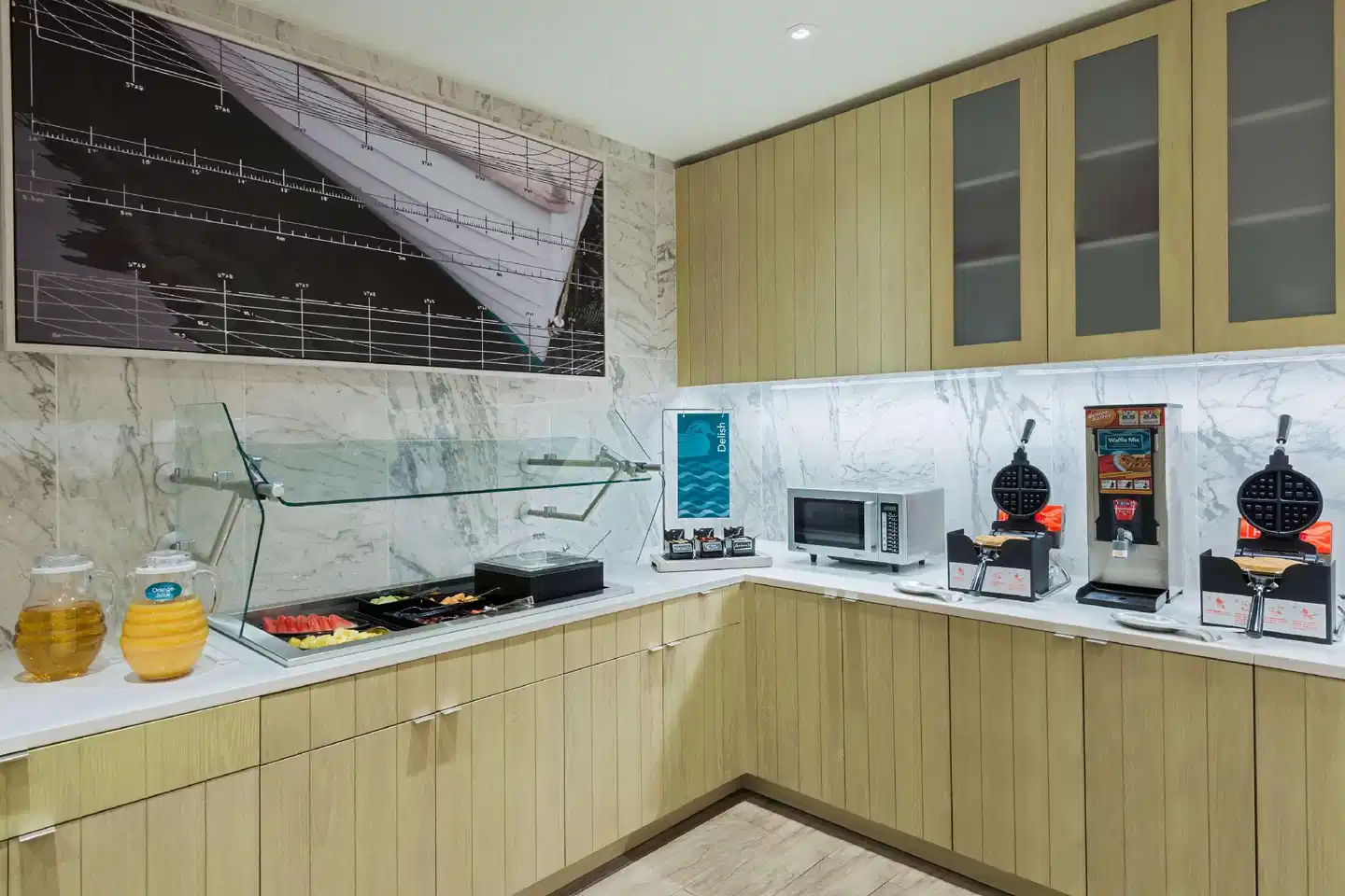 Homewood Suites by Hilton Sarasota Lakewood Ranch Lobby