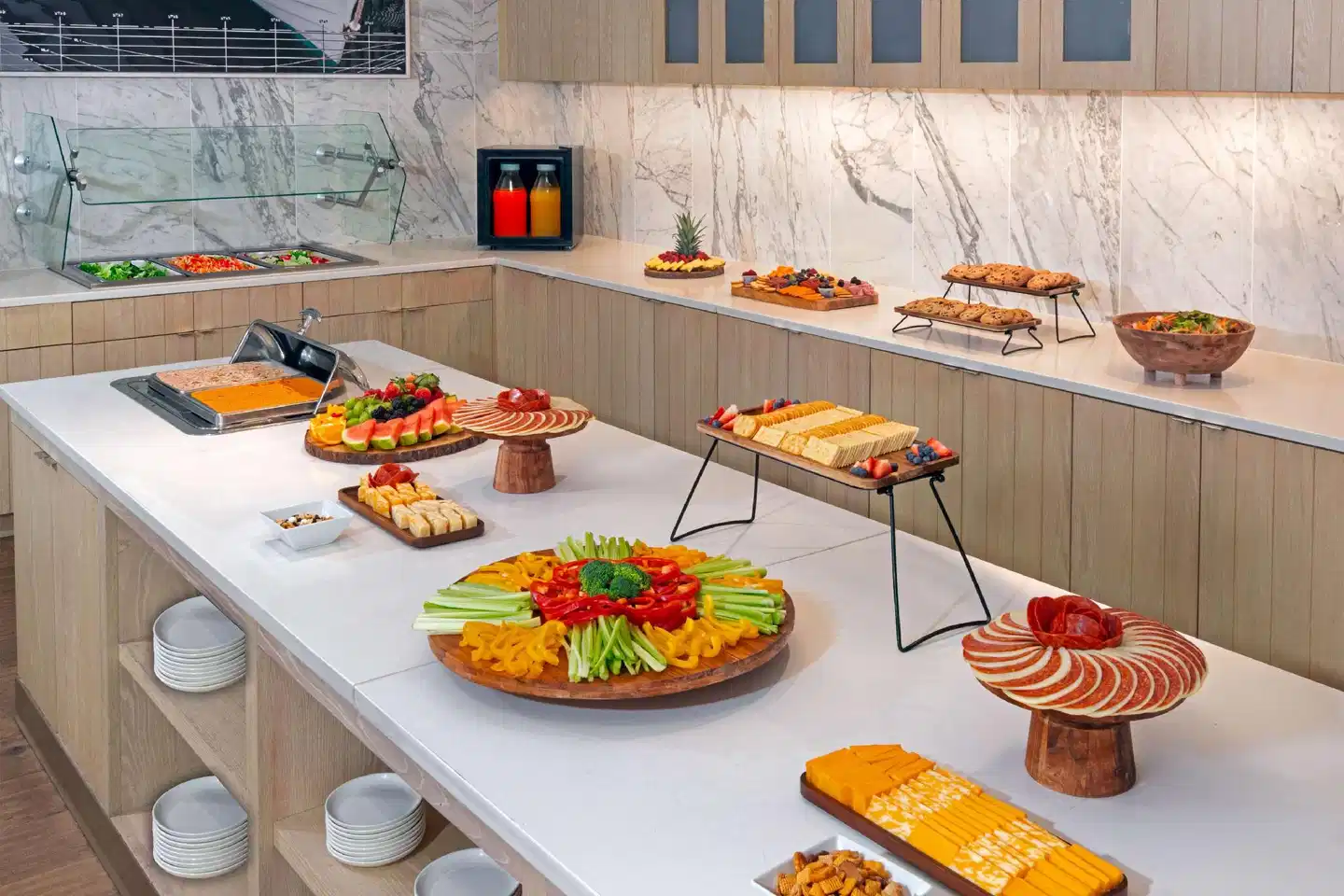 Homewood Suites by Hilton Sarasota Lakewood Ranch Restaurant