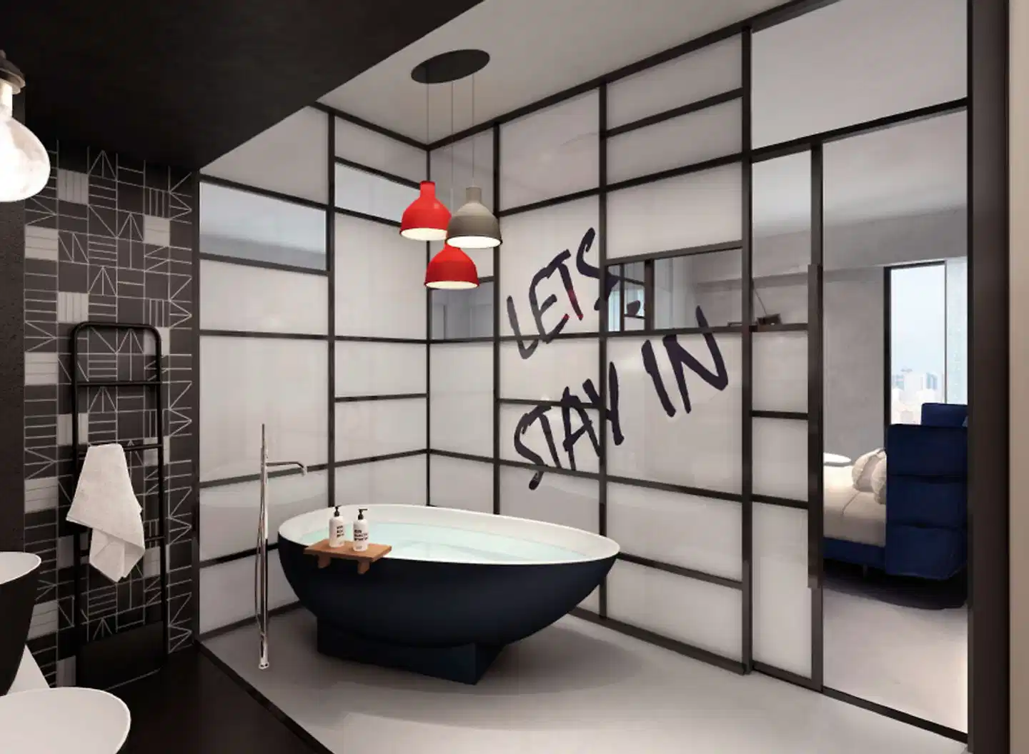 Canopy by Hilton Dubai Al Seef Wellness