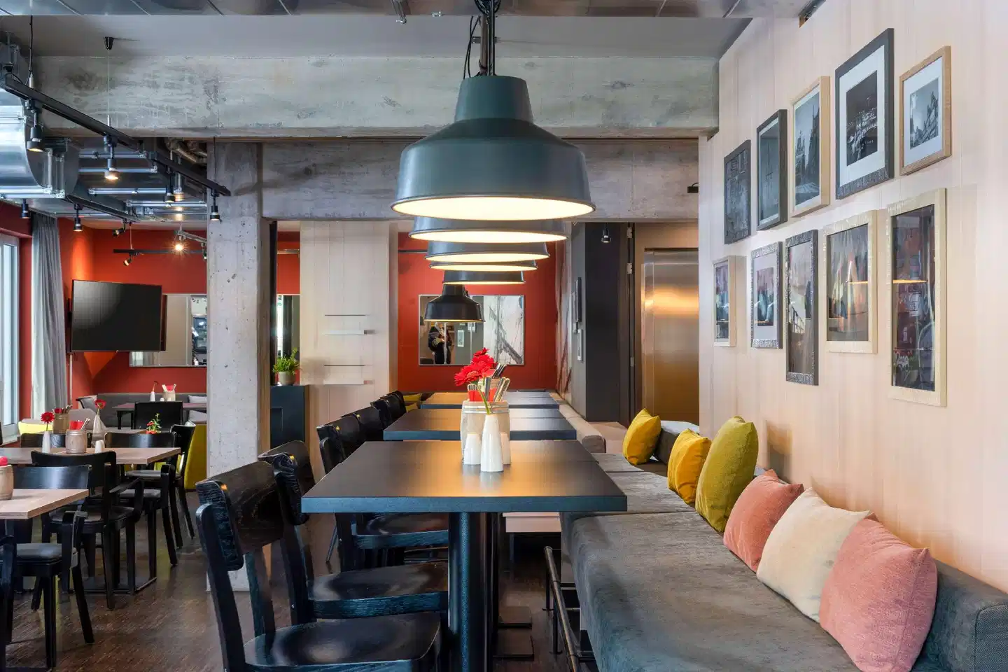 Vienna House Easy Bremen Konferenz