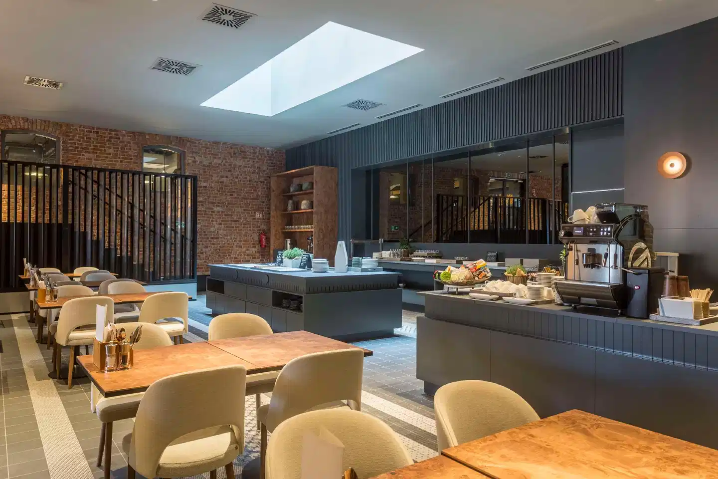 Radisson Hotel & Suites, Gdansk Konferenz