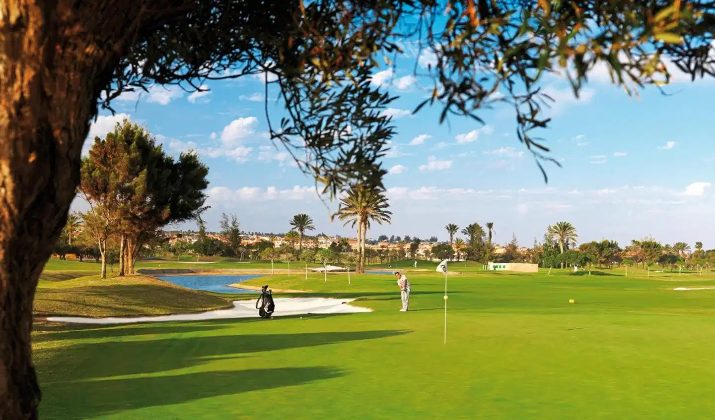 Elba Palace Golf Boutique Hotel Sport und Entertainment