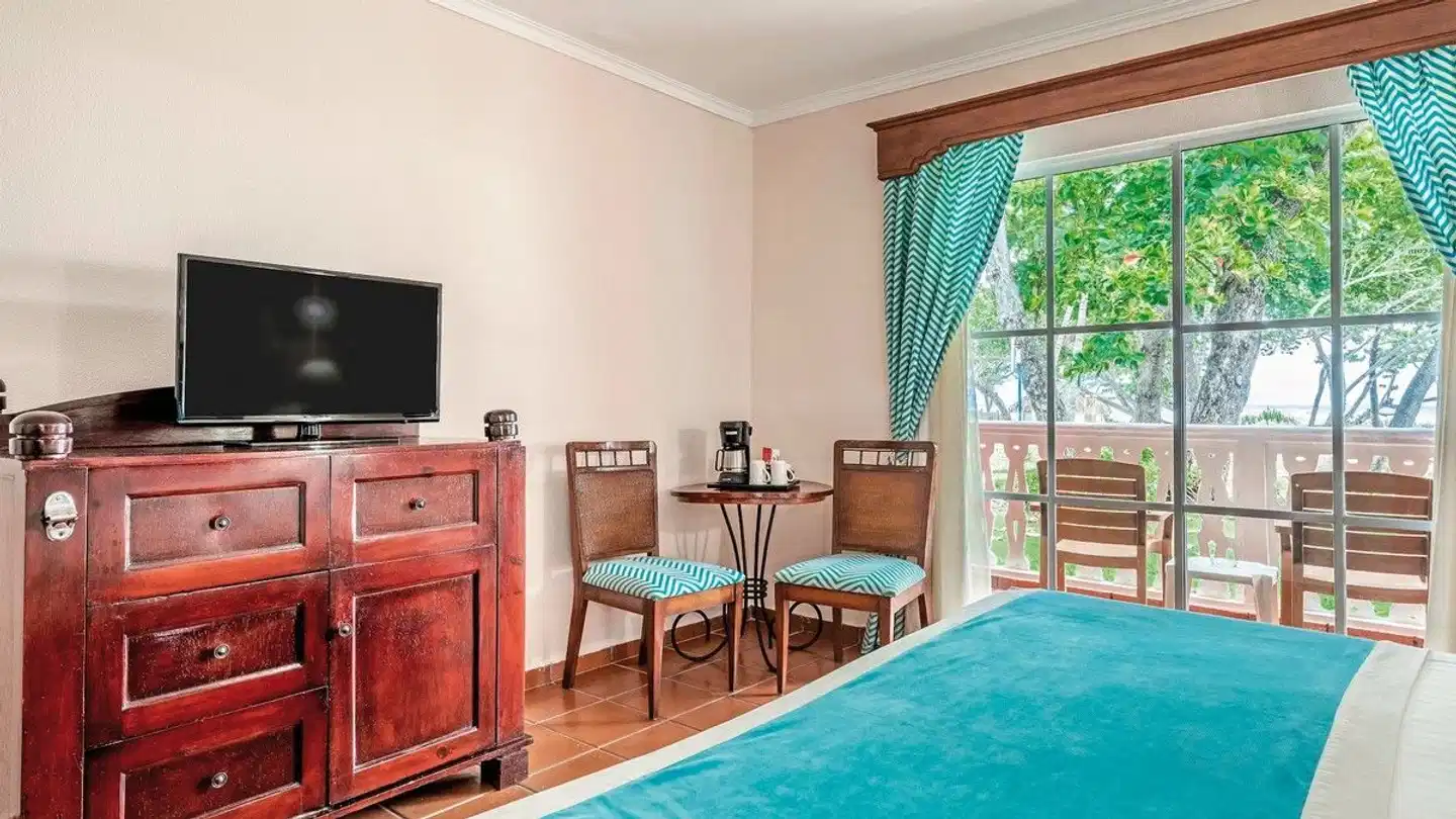 Marien Puerto Plata Wohnbeispiel